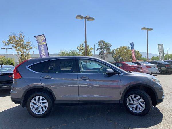 2016 Honda CR-V EX LOW MILES! CLEAN TITLE for sale in Norco, CA – photo 7