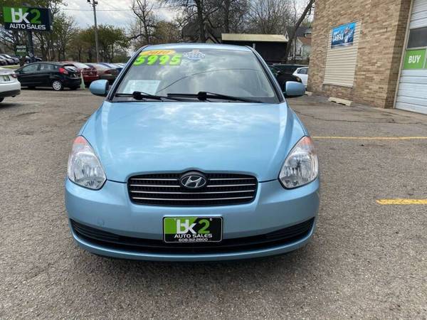 2010 Hyundai Accent GLS One Owner - - by dealer for sale in Beloit, WI – photo 2