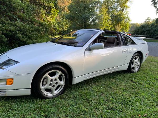 300zx TWIN TURBO 64 k mile fully serviced for sale in Oceanport, NY – photo 21