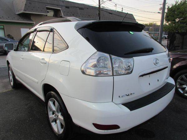 2007 Lexus RX 350 AWD 4dr ***Guaranteed Financing!!! for sale in Lynbrook, NY – photo 3