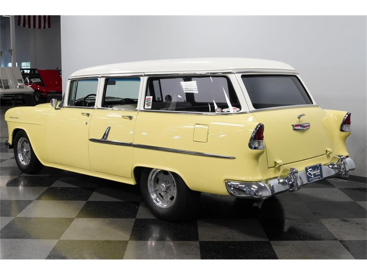 1955 Chevrolet 210 for sale in Concord, NC – photo 8