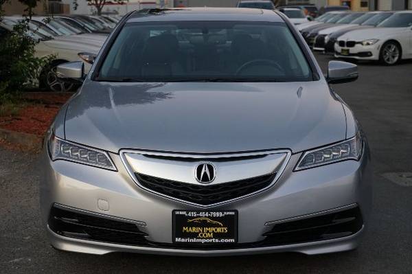 ✭2017 Acura TLX w/ only 39k miles - cars & trucks - by dealer -... for sale in San Rafael, CA – photo 7
