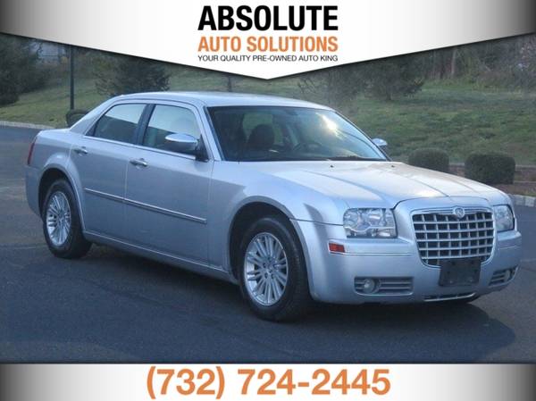 2010 Chrysler 300-Series Touring 4dr Sedan - - by for sale in Hamilton, NY – photo 3