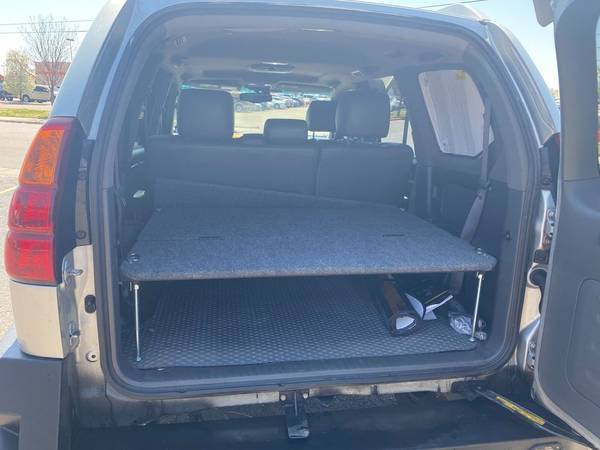 2005 GX 470 overland build for sale in Amarillo, TX – photo 13
