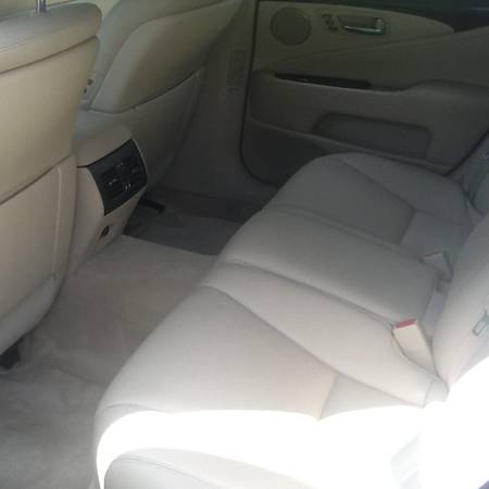 2007 Lexus LS 460 1 OWNER!!! for sale in Hampstead, NC – photo 10
