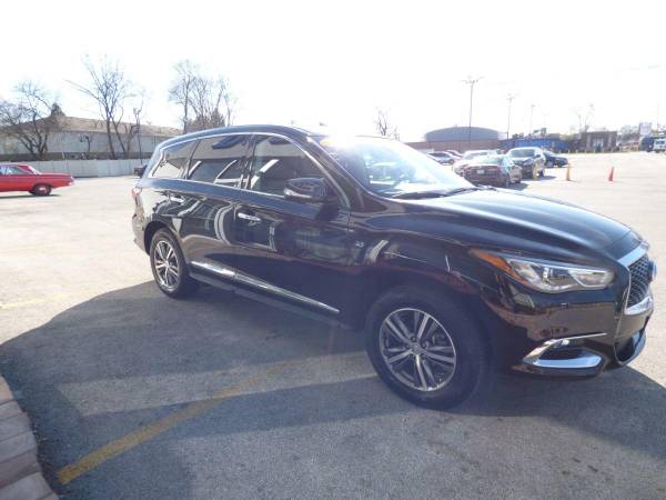2020 INFINITI QX60 PURE Holiday Special - cars & trucks - by dealer... for sale in Burbank, IL – photo 14