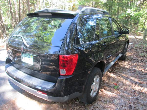 2006 PONTIAC SUV V6 exc.cond. - cars & trucks - by dealer - vehicle... for sale in Hot Springs National Park, AR – photo 2