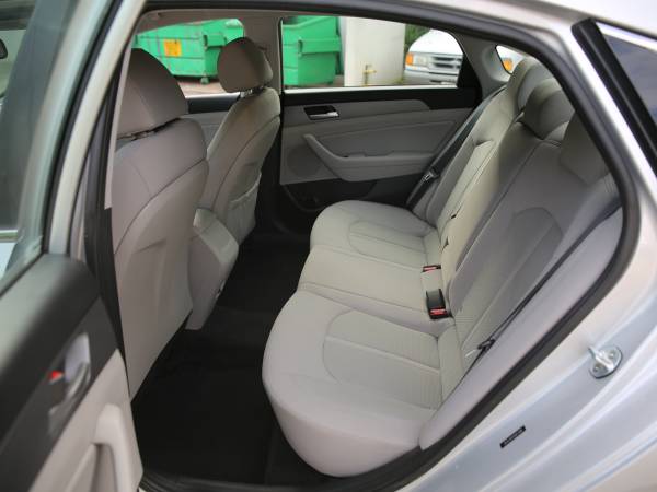2018 Hyundai Sonata SEL, Tech Pkg, Low Miles, Lane Assist, Backup for sale in Pearl City, HI – photo 20