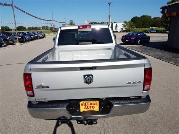 2014 Ram 2500 Big Horn for sale in Green Bay, WI – photo 5