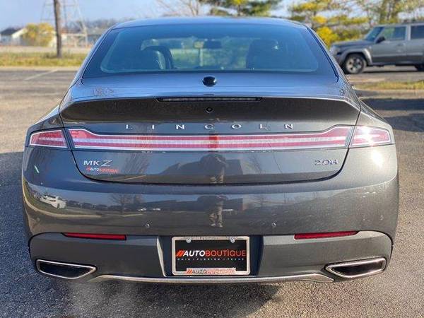 2017 Lincoln MKZ Hybrid Select - LOWEST PRICES UPFRONT! - cars &... for sale in Columbus, OH – photo 5