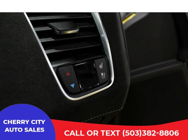 2016 Chevrolet Chevy Corvette 3LZ Z06 CHERRY AUTO SALES - cars & for sale in Salem, NC – photo 19