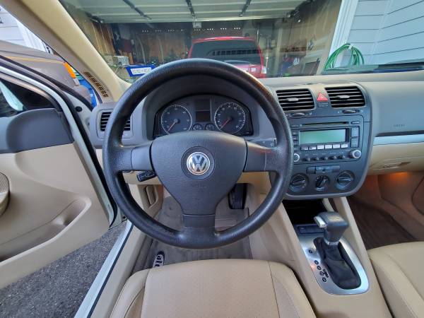 2006 Volkswagen Jetta for sale in Clearlake, WA – photo 13
