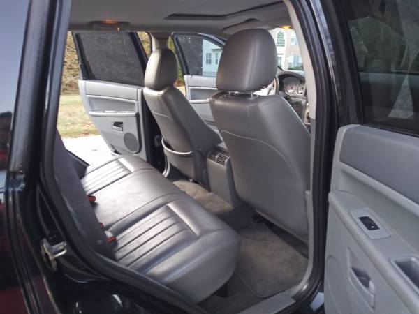 NICE!! 2006 JEEP GRAND LAREDO,4X4,LADY DRIVEN,CLEAN!! for sale in Randallstown, District Of Columbia – photo 14