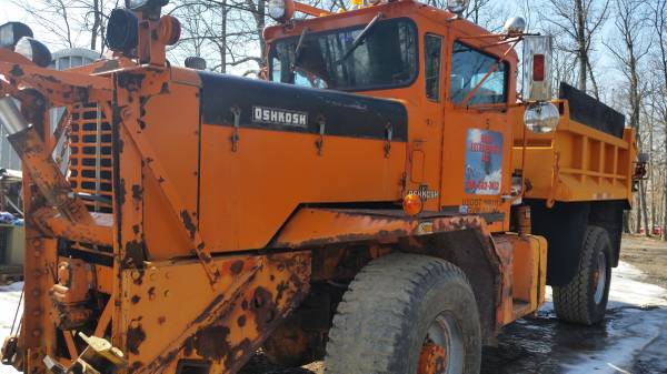 plow truck fleet take one or all - cars & trucks - by dealer -... for sale in Kearneysville, District Of Columbia – photo 4