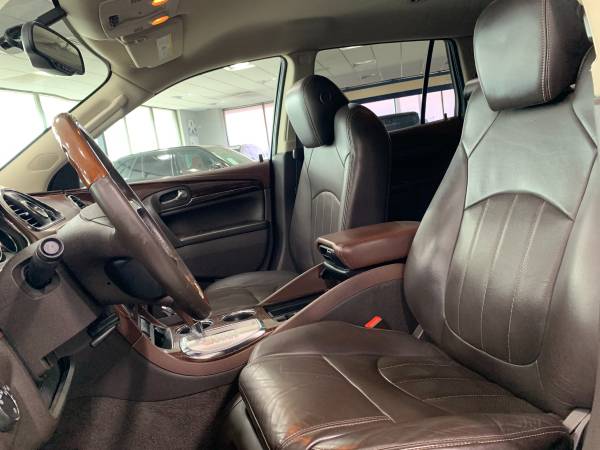 2013 Buick Enclave Leather - - by dealer - vehicle for sale in Springfield, IL – photo 7