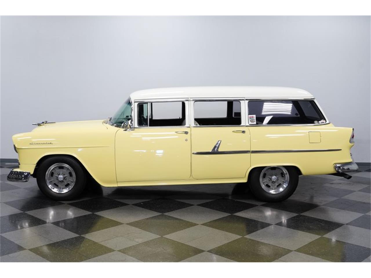 1955 Chevrolet 210 for sale in Concord, NC – photo 24