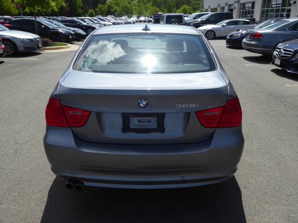 2011 BMW 3 Series 328i 4dr Sedan - - by dealer for sale in CHANTILLY, District Of Columbia – photo 6