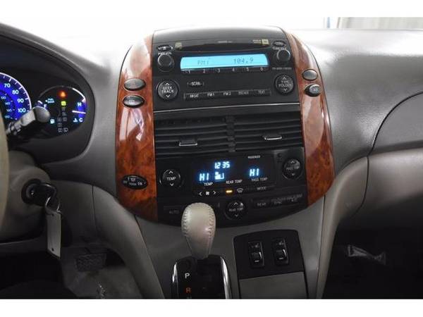 2006 Toyota Sienna mini-van XLE AWD 112 98 PER MONTH! - cars & for sale in Loves Park, IL – photo 10