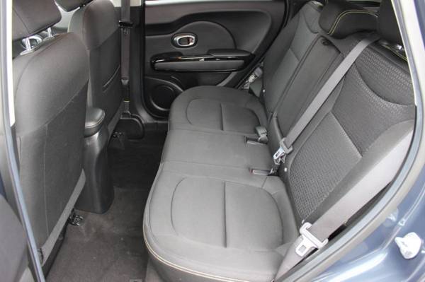 2015 Kia Soul NAVIGATION HEATED SEATS BLUE - - by for sale in milwaukee, WI – photo 22