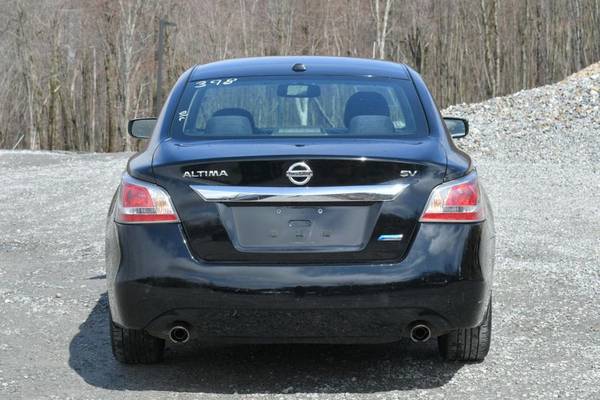 2014 Nissan Altima 2 5 SV - - by dealer for sale in Naugatuck, CT – photo 6