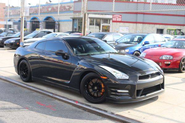 2013 Nissan GT-R Premium GUARANTEE APPROVAL!! for sale in Brooklyn, NY – photo 20