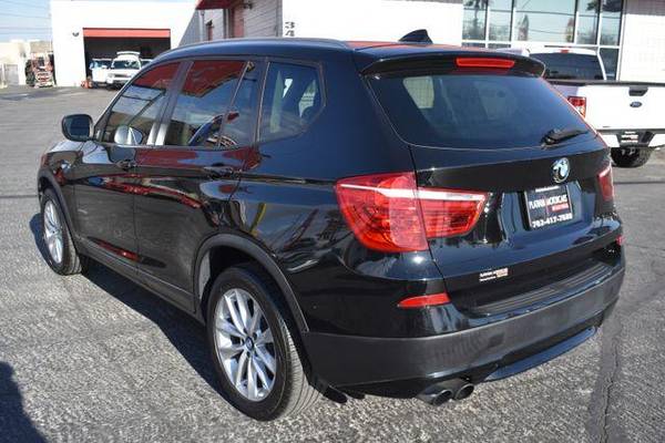2013 BMW X3 xDrive28i Sport Utility 4D *Warranties and Financing... for sale in Las Vegas, NV – photo 4