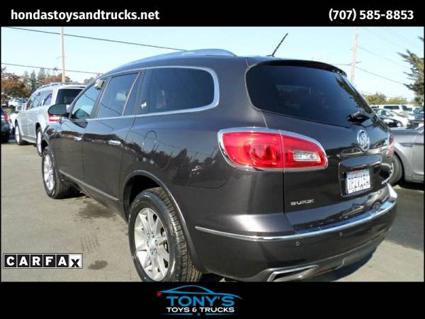 2015 Buick Enclave Leather 4dr Crossover MORE VEHICLES TO CHOOSE... for sale in Santa Rosa, CA – photo 21