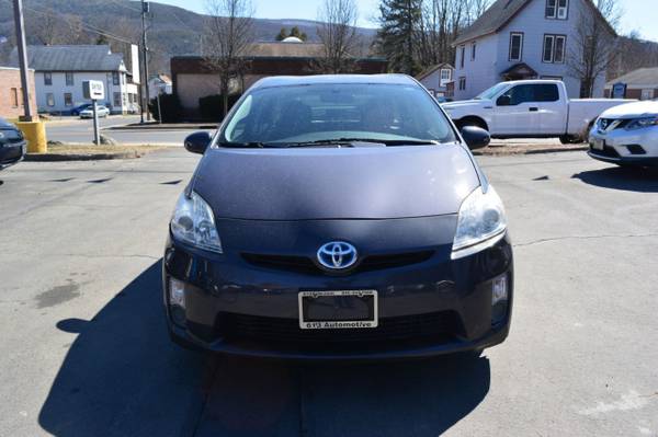 2010 Toyota Prius III - - by dealer - vehicle for sale in Ellenville, NJ – photo 9