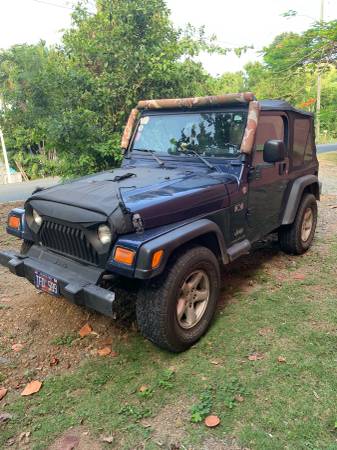 Jeep Wrangler for sale in Other, Other – photo 2