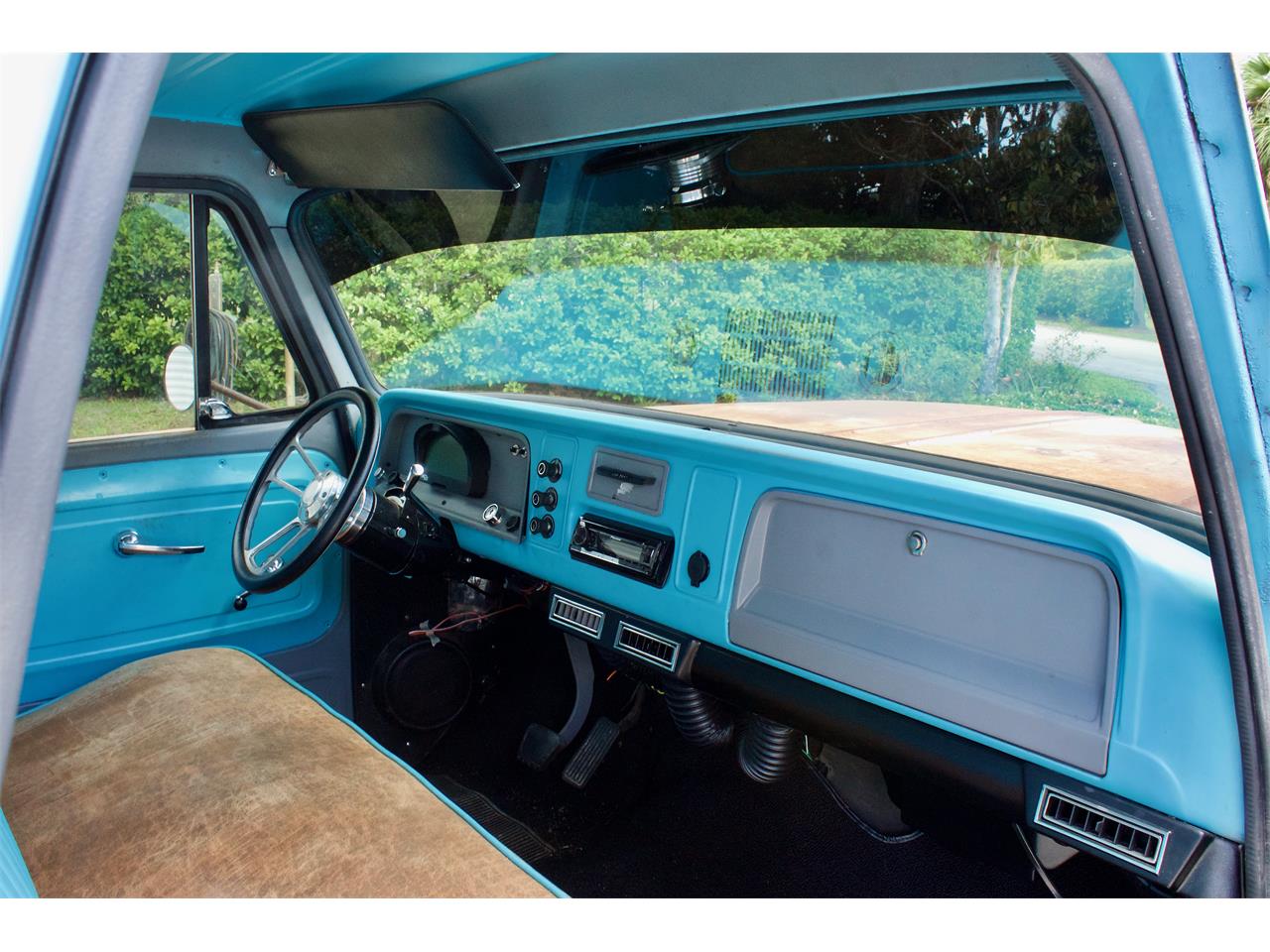 1965 Chevrolet C10 for sale in Eustis, FL – photo 19
