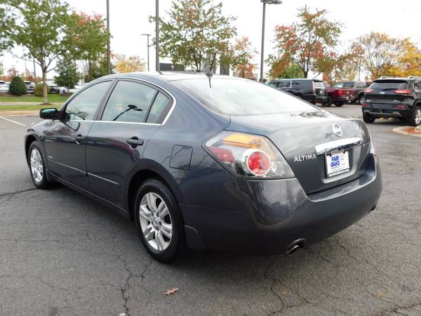 2011 Nissan Altima Hybrid ** Easy Financing** Se Habla Espanol Call... for sale in CHANTILLY, District Of Columbia – photo 7
