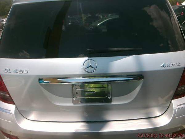 2007 Mercedes-Benz GL-Class GL 450 Sport Utility 4D CALL OR TEXT... for sale in Clearwater, FL – photo 11