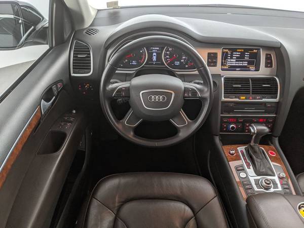 2014 Audi Q7 30T quattro Premium Plus Mint Condition Audi Serviced for sale in Denver , CO – photo 10