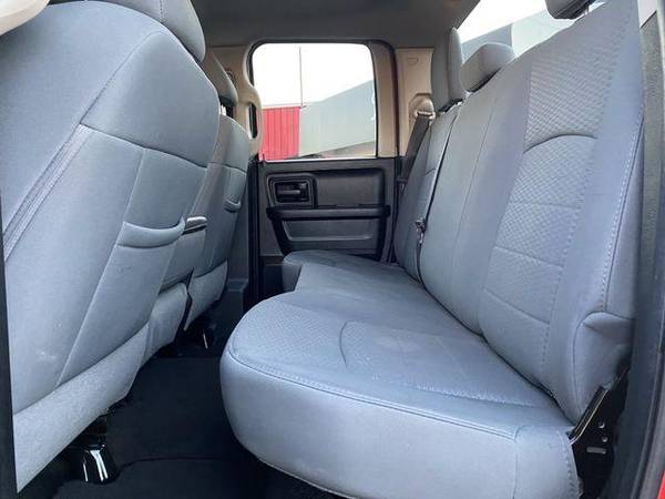2013 Ram 1500 Quad Cab Express Pickup 4D 6 1/3 ft Family Owned!... for sale in Fremont, NE – photo 19