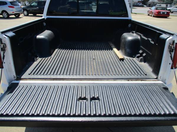 2001 Chevy S-10 Crew Cab 4x4 for sale in Shelbyville, IL – photo 8