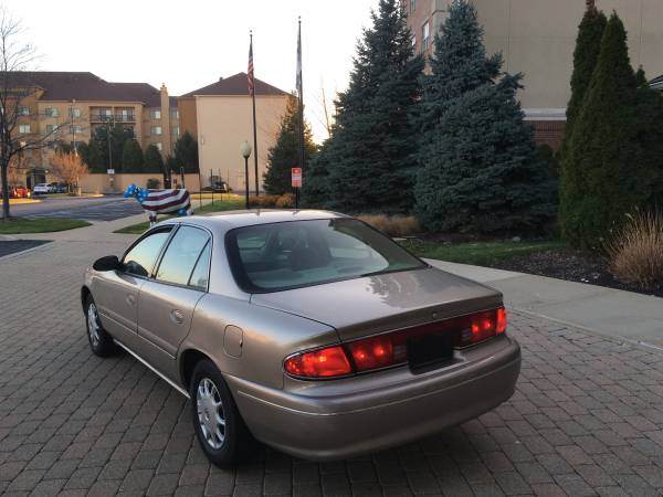 2004 BUICK CENTURY 96,000 miles Grandpa’s Buick - cars & trucks - by... for sale in Chicago, IL – photo 6