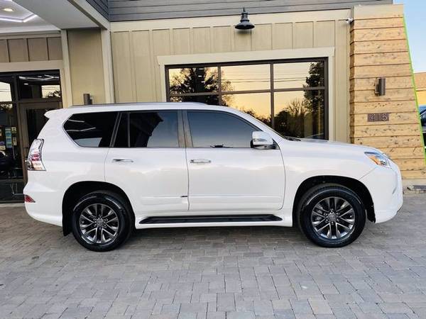 2017 Lexus GX - Financing Available! - cars & trucks - by dealer -... for sale in Murfreesboro, TN – photo 6