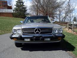 Mercedes SL wanted for sale in Corte Madera, CA – photo 3