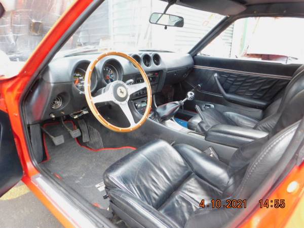 1962 Ferrari 250 GTO Kit car for sale in Puyallup, OR – photo 11