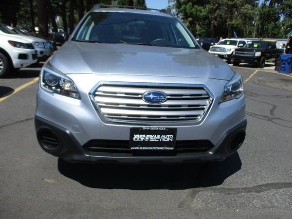 2016 Subaru Outback 4dr Wgn 2.5i PZEV for sale in Bend, OR – photo 8