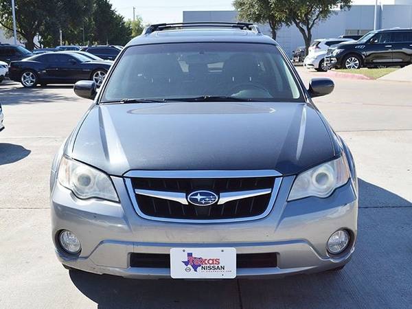 2009 Subaru Outback 2.5i - cars & trucks - by dealer - vehicle... for sale in GRAPEVINE, TX – photo 4