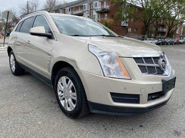 2011 CADILLAC SRX LUXURY COLLECTION LOADED - cars & trucks - by... for sale in Brooklyn, NY – photo 2