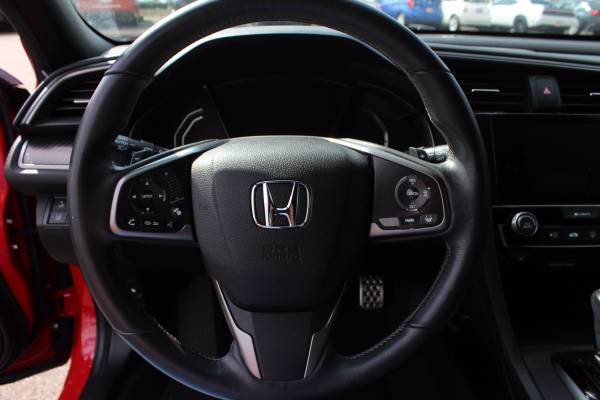 2018 Honda Civic Hatchback Sport Touring w/Navigation, 26, 800 Miles! for sale in Milton, WA – photo 17