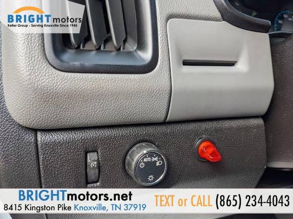 2015 Chevrolet Chevy Colorado WT Ext. Cab 2WD HIGH-QUALITY VEHICLES... for sale in Knoxville, TN – photo 24