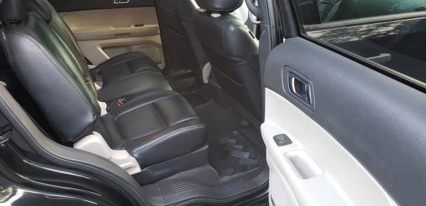 2015 Ford Explorer - 71k Miles Only for sale in West Hartford, CT – photo 15