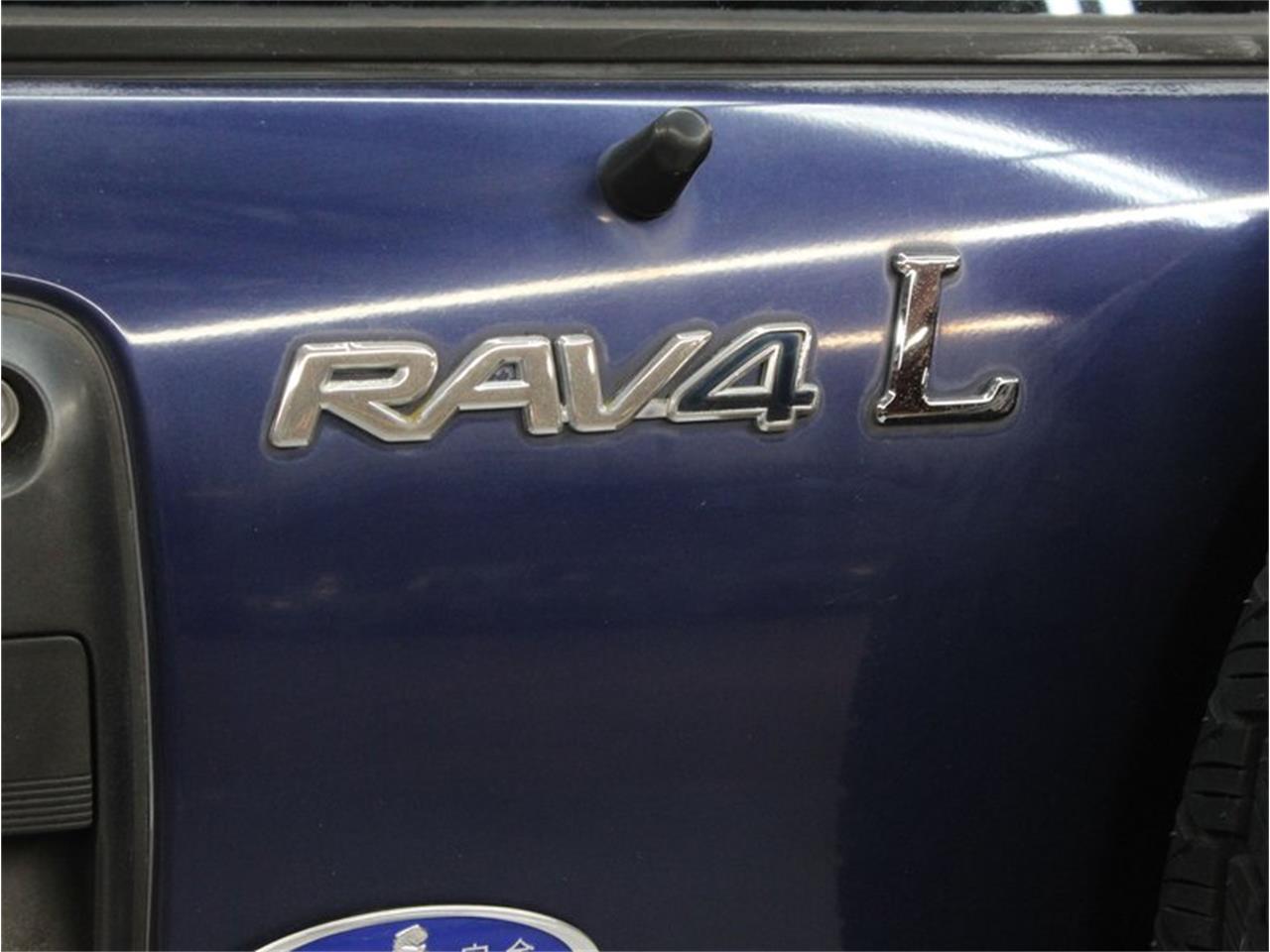 1995 Toyota Rav4 for sale in Christiansburg, VA – photo 44