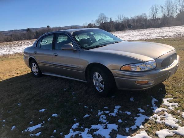 2002 Buick LeSabre for sale in Amherst, MA – photo 2