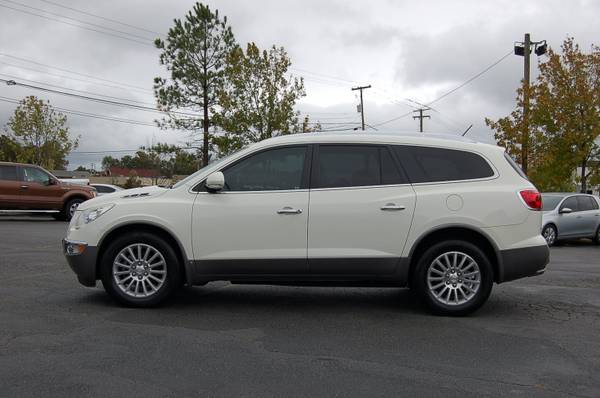 2010 Buick Enclave CXL AWD for sale in Little Rock, AR – photo 3