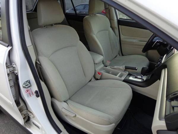 2013 Subaru XV Crosstrek Premium - - by dealer for sale in Somerville, MA – photo 10