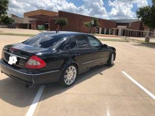 Mercedes Benz e350 - cars & trucks - by owner - vehicle automotive... for sale in Fort Worth, TX – photo 3